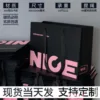 [in stock quick fa] black nice b- 001