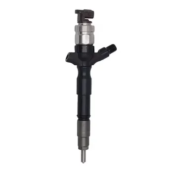 Cheap 095000-5650 095000-5655 095000-6070 16600-Eb30a Ksd Fuel Injector