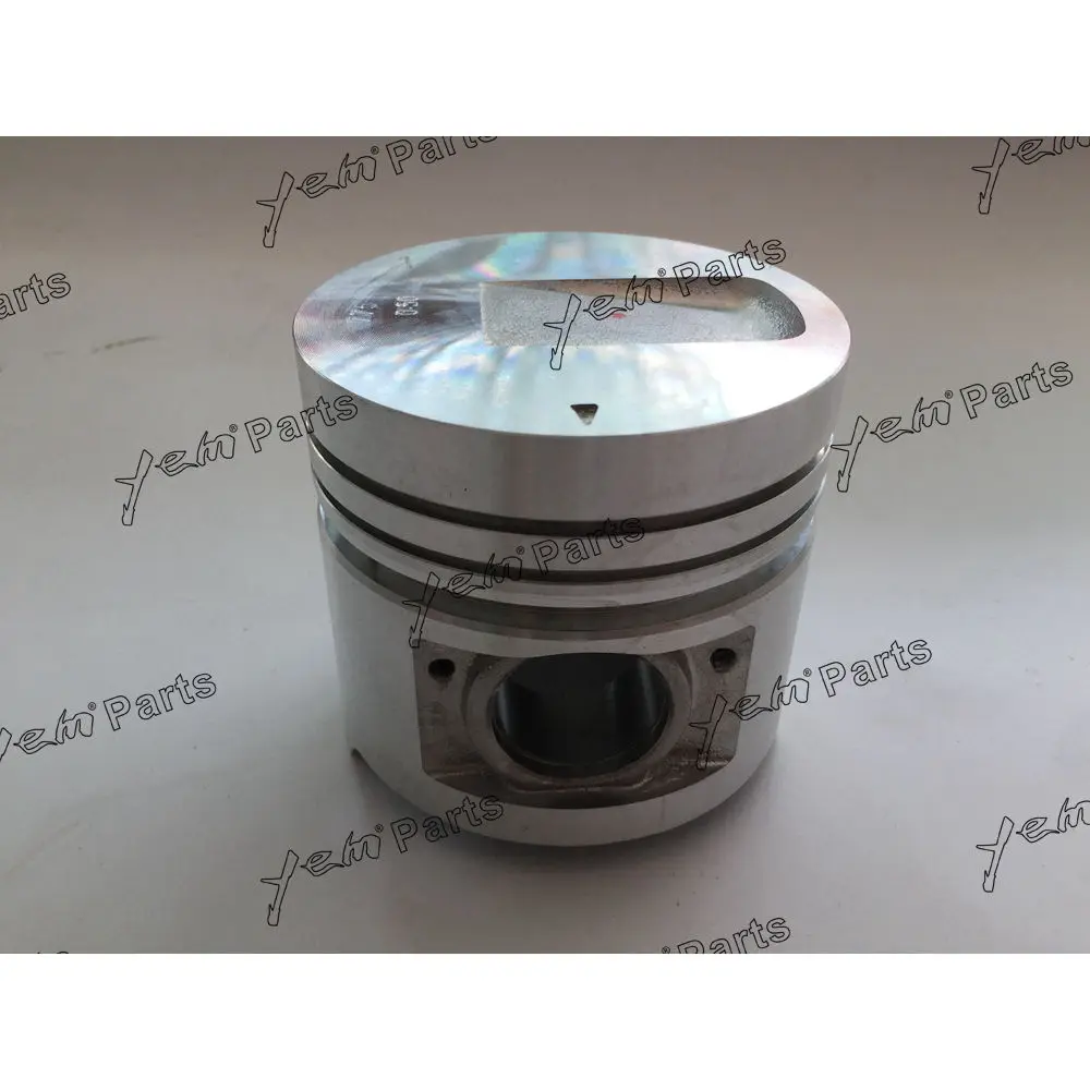 New S4SIDI Piston 0.50 for Mitsubishi Engine Universal Engine Parts 5