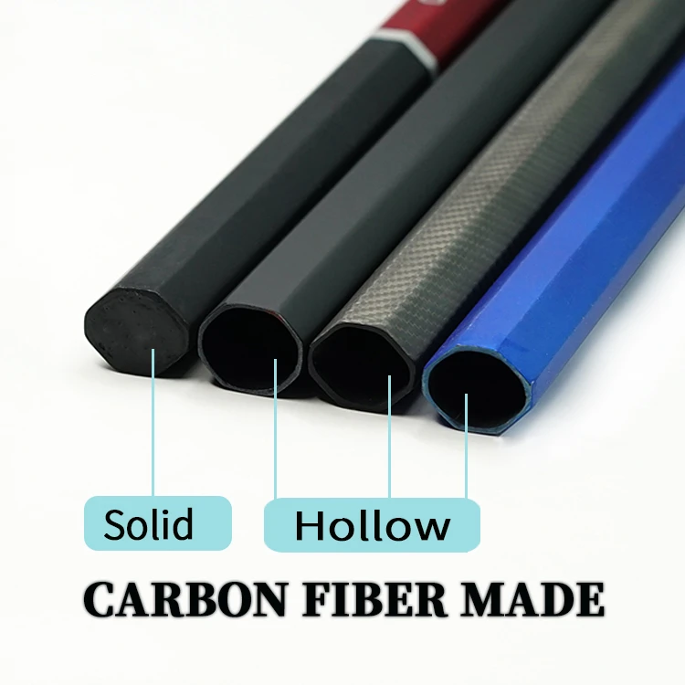 Оптовая продажа стандартное оборудование для Лакросса мужчин и женщин ncaa стержень из углеродного