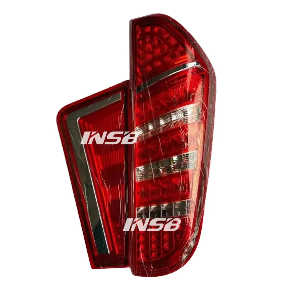 Bus Rear Lamp - Yuntong T12 T13 ZK6907 ZK6128 ZK6138