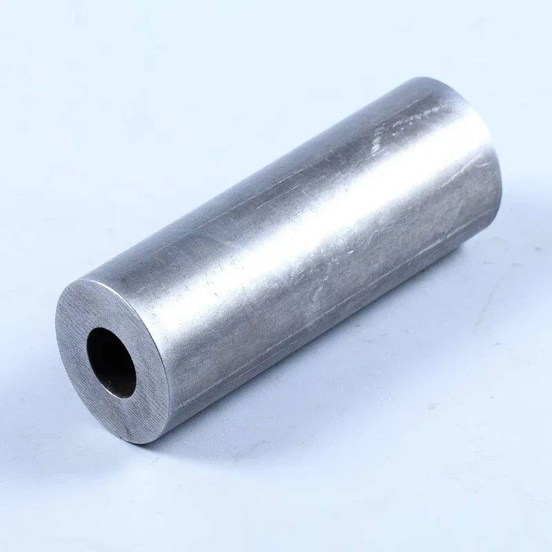 S45c 45 C45 Cold Rolled Mining Machine Seamless Cs Tube Cold Drawn