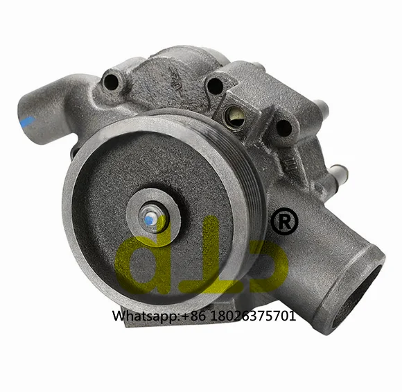 Water Pump 352-2123 for CAT C9 Engine 330D E330D E330 Excavator 973D