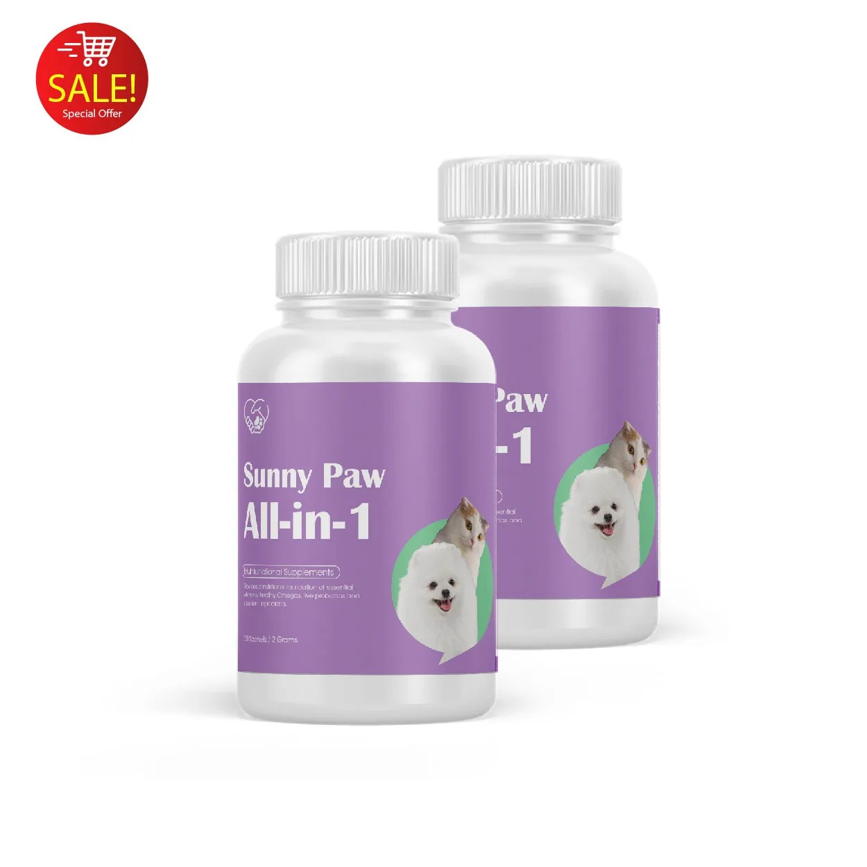 Is There A Vitamin To Increase A Dogs Appetite