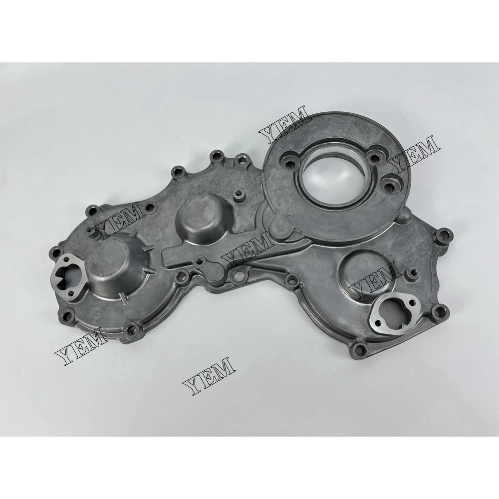 For Isuzu 4JB1 Timing Cover 8-94155360-2 Engine Spare Parts