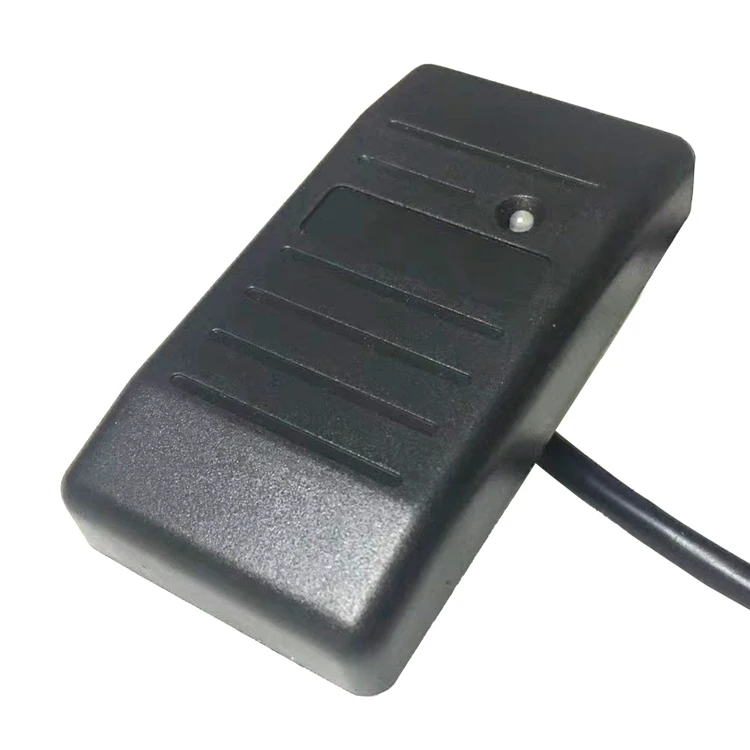RFID 1 Wire Reader for GPS Tracking System