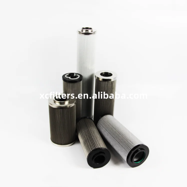 Replacement Hydraulic Oil Filter Element 938827Q 89781969 SH8186 