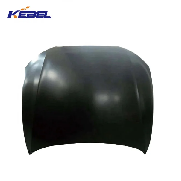 High Quality Car Spare Body Part Front Engine Hoods OEM 8T0 823 029H Car Hood for AUDI A5 2013