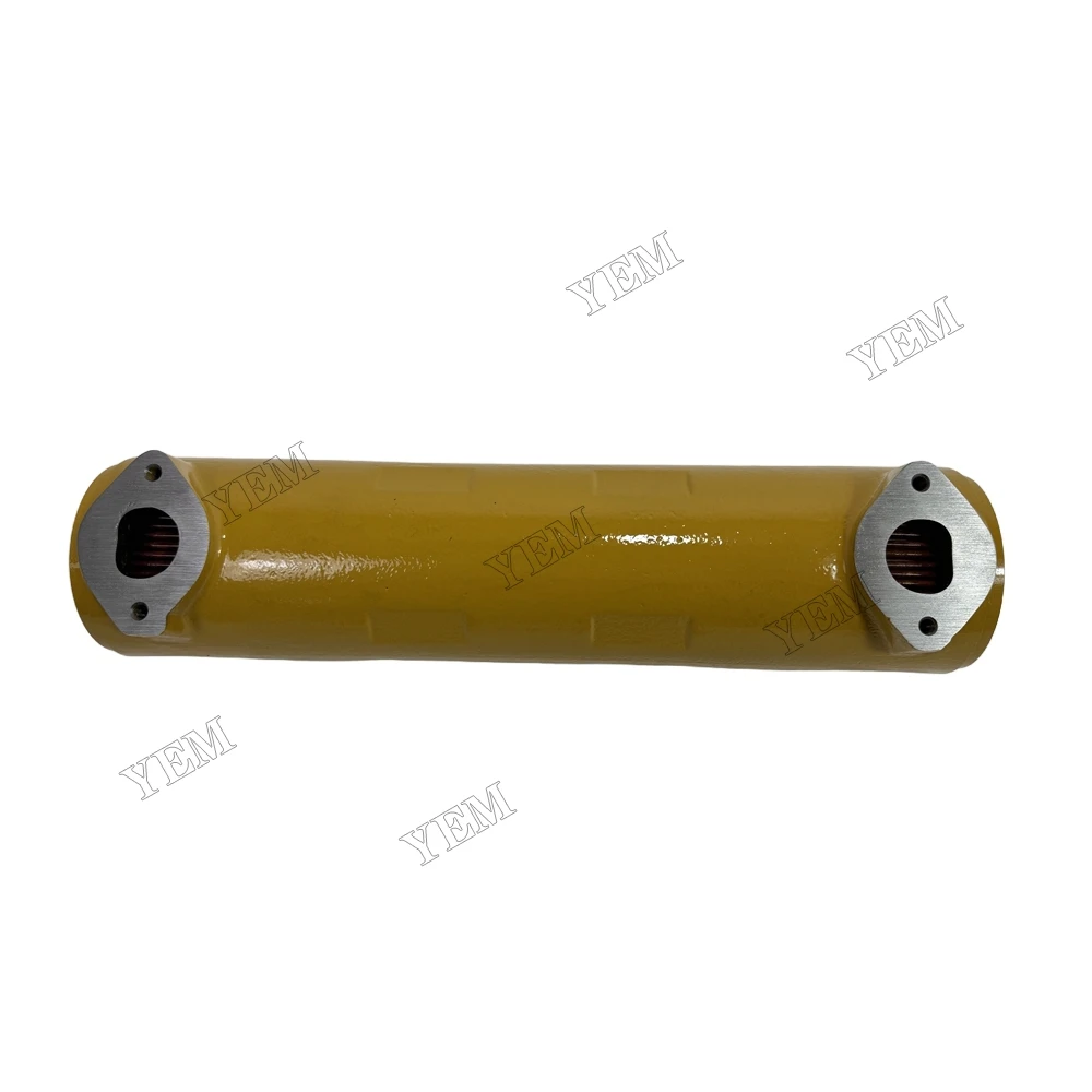 Oil Cooler Core Assembly 0R-5513 for Cat Engine Spare Parts