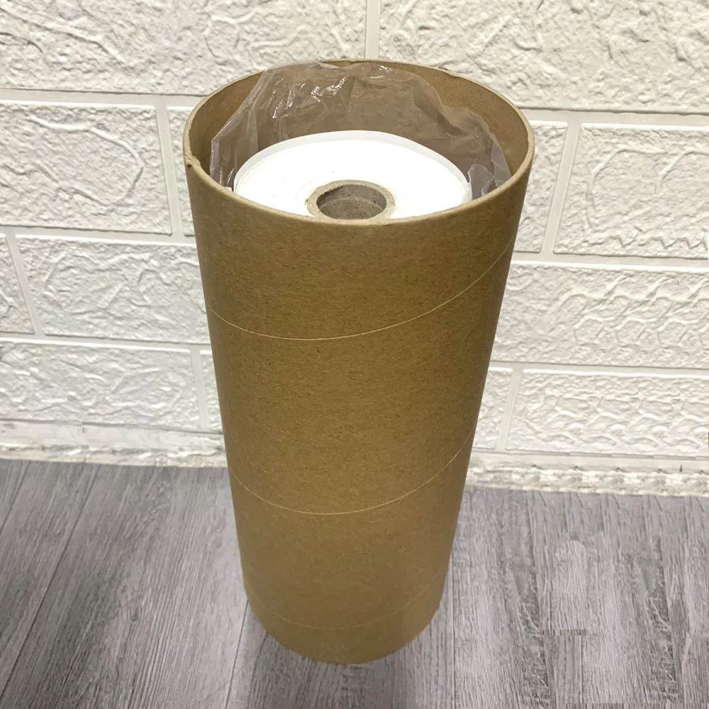 100m Infant Diaper Pail Liners Garbage Bag 100m Supplements for Nappy Bin Refills