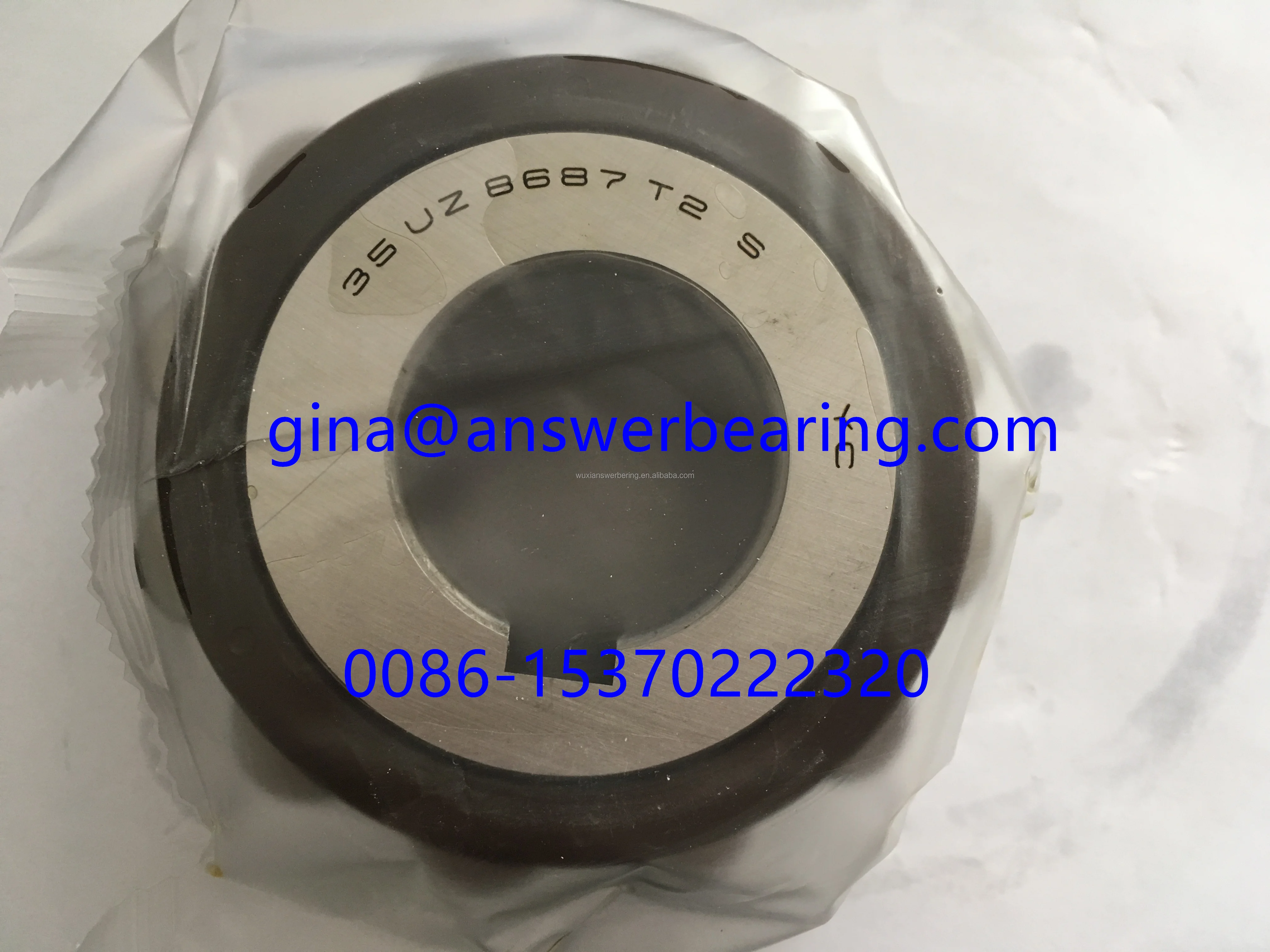 22UZ21106T2 PX1 Cylindrical Eccentric Roller Bearings