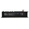 BTY-M57 pour MSI GP66 GP76 Leopard 10UE 10UG 10UH 11UE