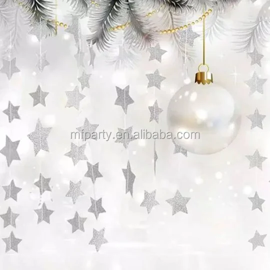 Комплект из 2 предметов, на вечеринке для помолвки, свадьбы, дня рождения, вечеринки, украшения бриллиант в форме сердца висит баннер с блестками металлизированной бумаге гирлянда