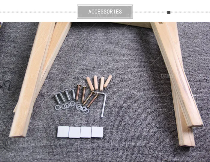 Wholesale High Bar Stool Nordic Wooden Chair With Footrest PU Leather And Fabric Square Stool For Kitchen Dining And Counter