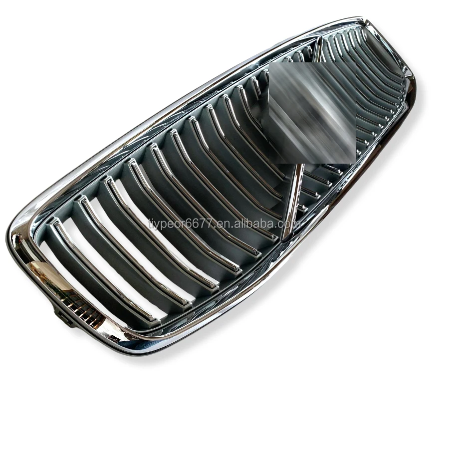 product tiypeor front bumper ventilation auto performance with camera modified grille for volvo s90 2021   22 rd modified oem 32234068-5