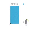 Blue 50*100CM