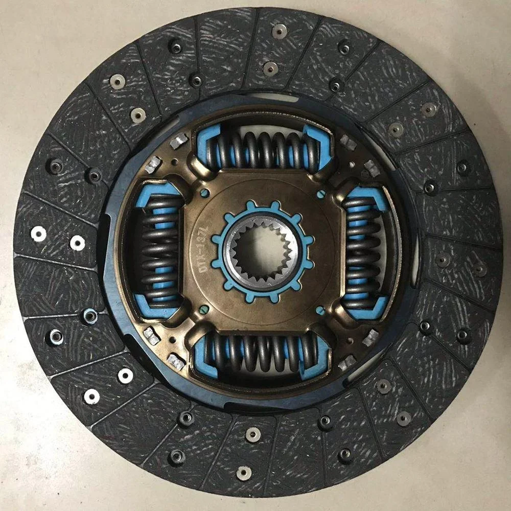 Wholesale Automotive Parts - High-Quality Clutch Discs