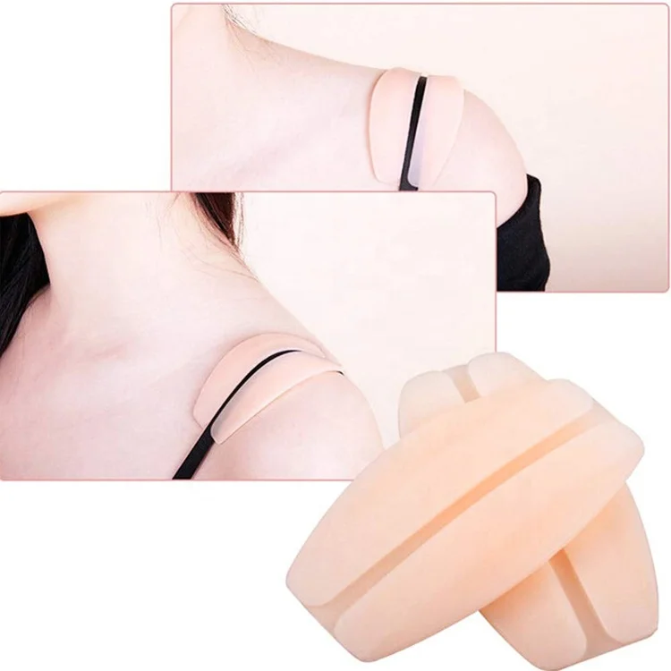 shoulder cushions for bra straps