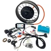 Black 20''X4.0-5KW-ND72680-TFT KIT(No lights)