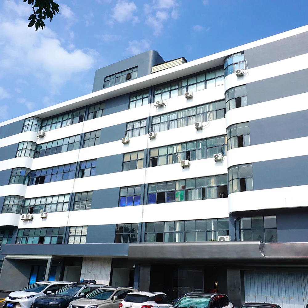 Shenzhen Heyri Technology Co., Ltd. 1