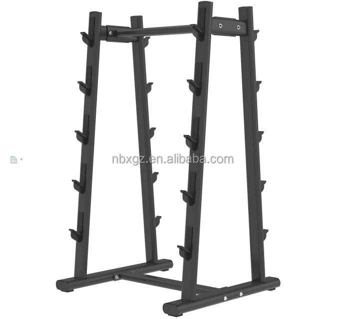 フィットネス機器/Z-6047バーベルラック| Alibaba.com