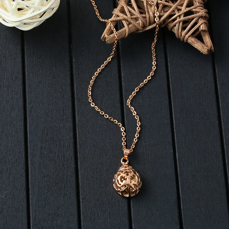 Venta Wholesale Hollow Heart Pendant 