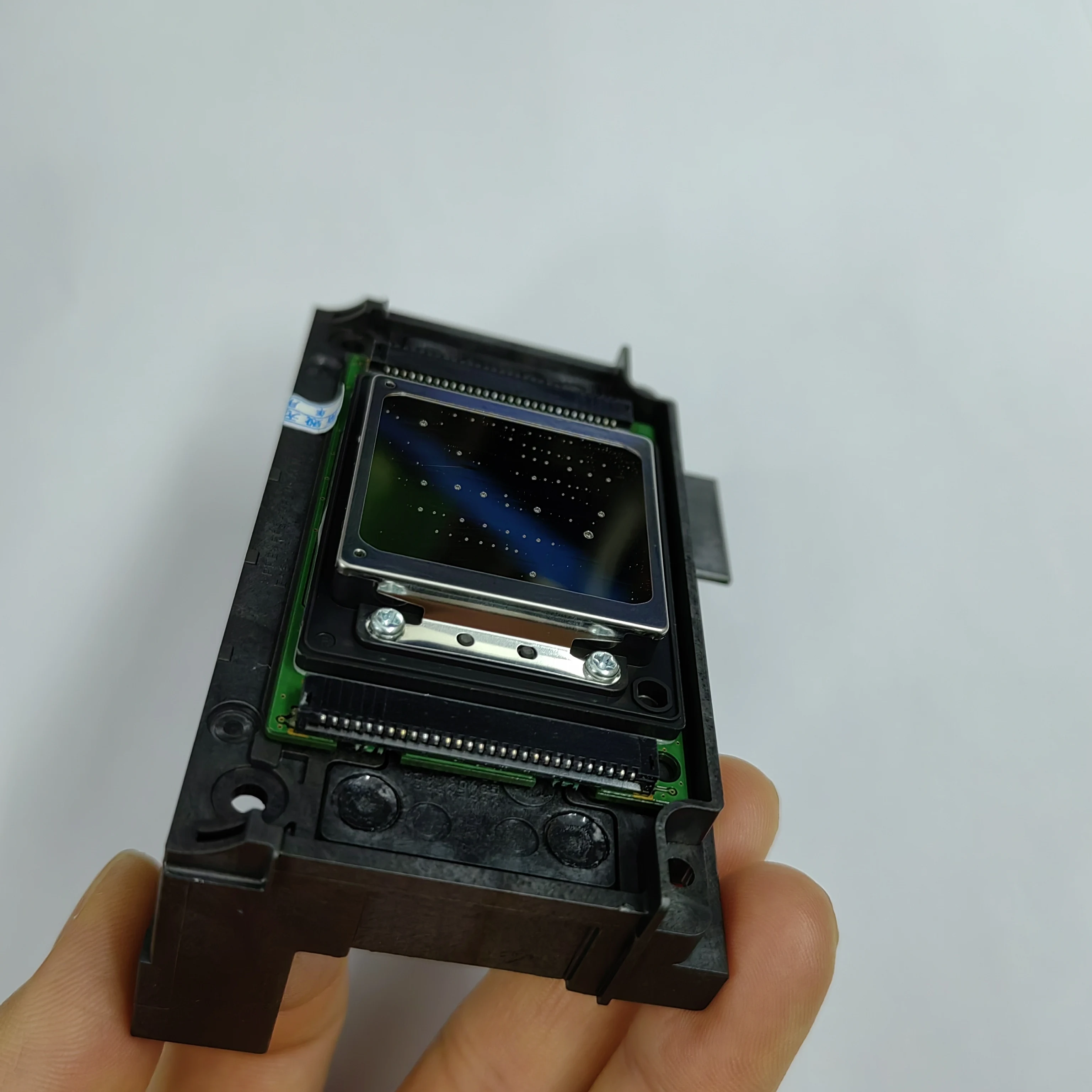 Original Dtf Sublimation Inkjet Printer Head And Uv Printer Head For Epson Xp600 Print Heads