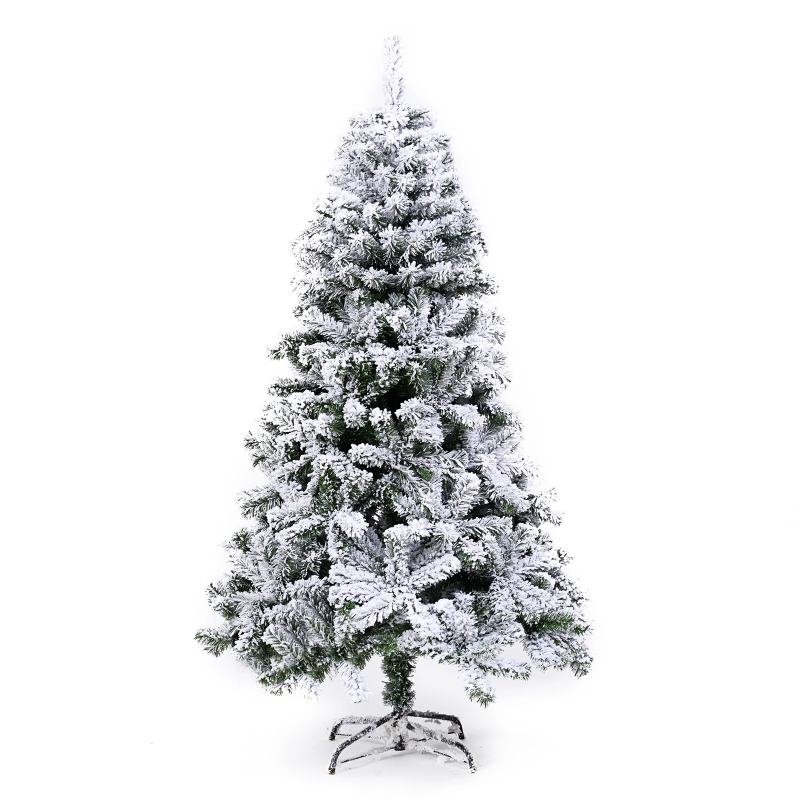 Manufacturer Mixed Luxury Slim Artificial Christmas Trees Wholesale 6