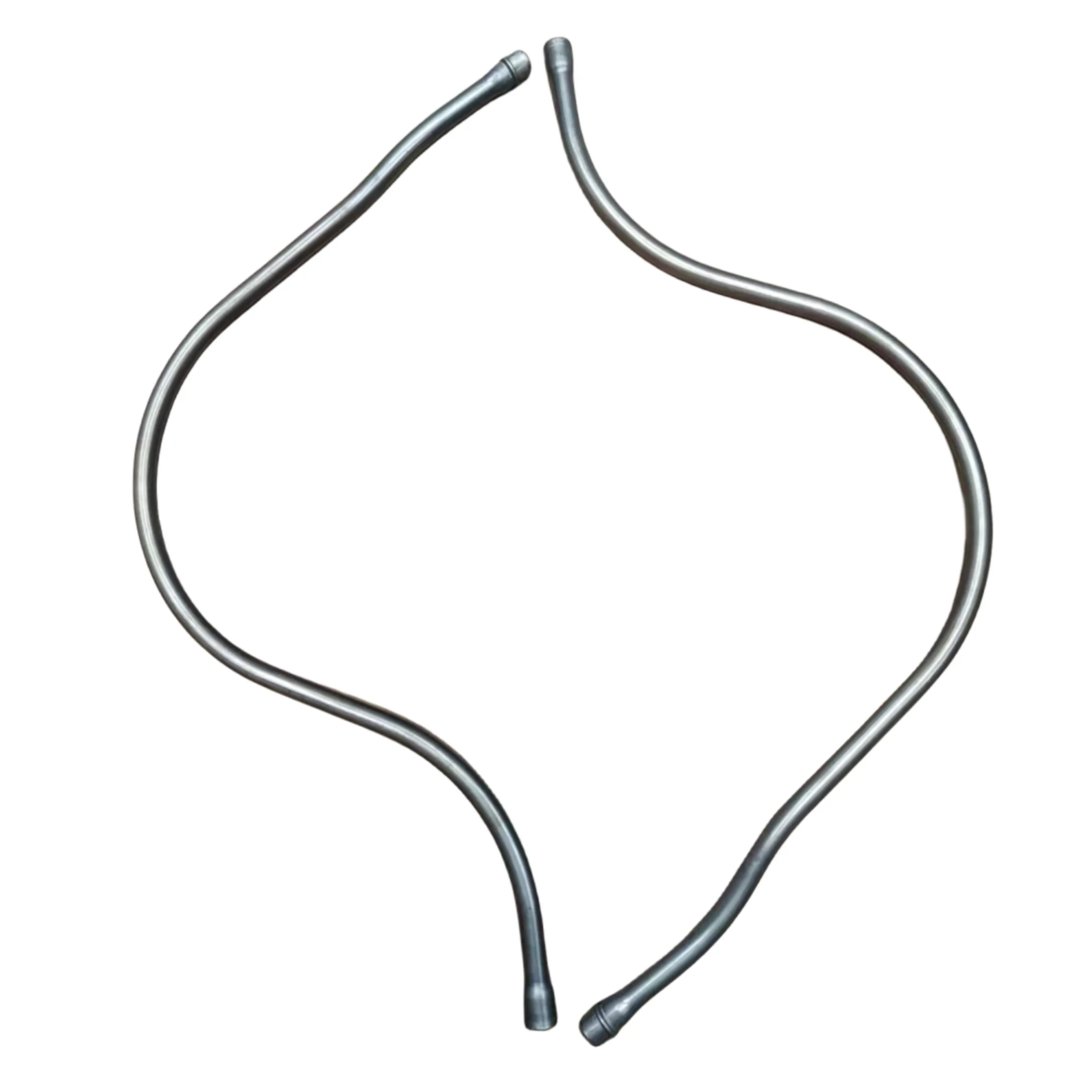 Auto Spare Parts C5 Handbrake Cable Guide for Peugeot 508 Citroen C5 OE ...