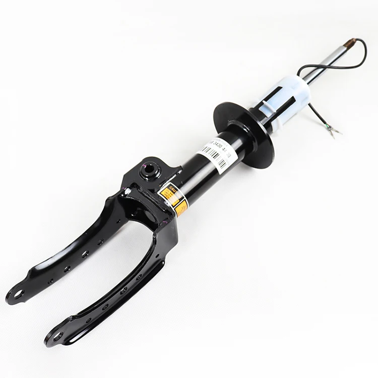 スペースバリヤー　SCK High Quality Auto Parts - Porsche Cayenne 958 Shock Absorbers