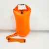 orange color