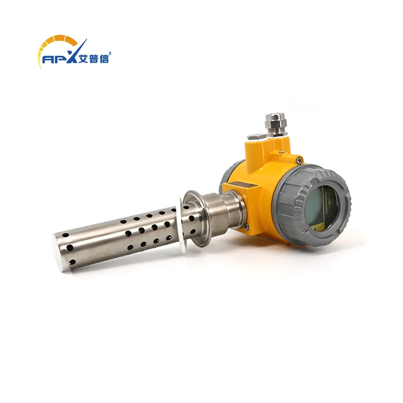 Online Industrial Densitometer for Measuring Mud Density Water & Liquid Sensor