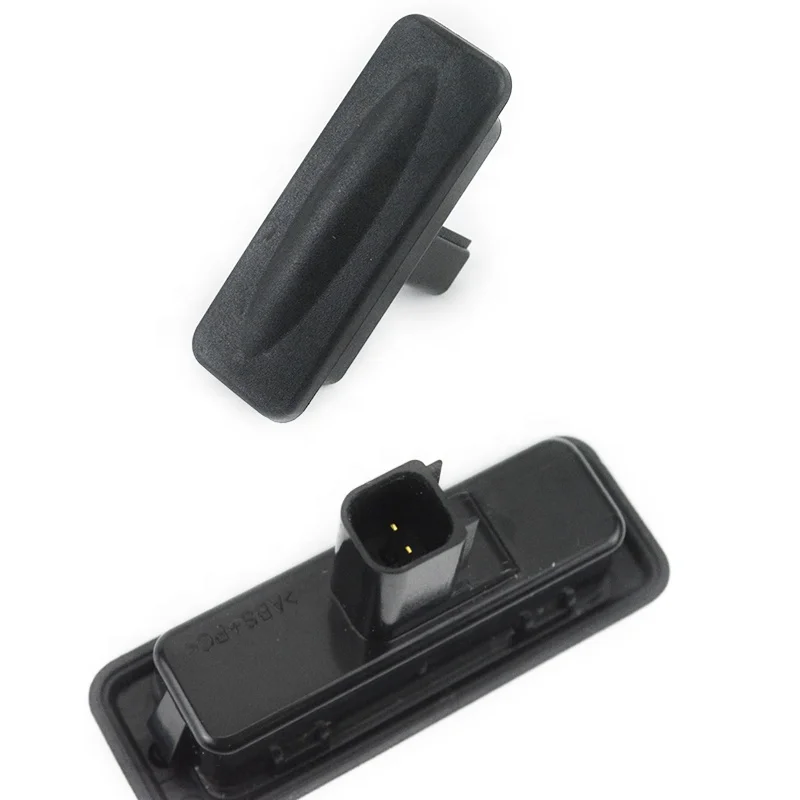 81260a5000 Rear Trunk Lock Boot Release Switch Tailgate Opening Button