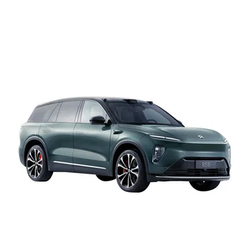 Direct Sales Pure Electric Double Motor Nio ES8 2024 Model 100kwh Signature Edition Suv Electric Vehicle