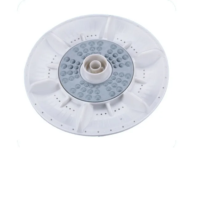 Jn836246 350mm Economical Custom Design Pulsator With Washing Machine Pulsator Agitator For