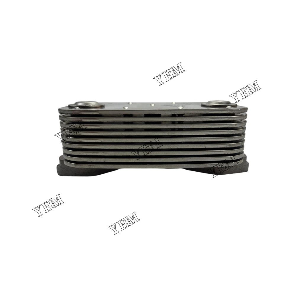 1104 Oil Cooler for Perkins