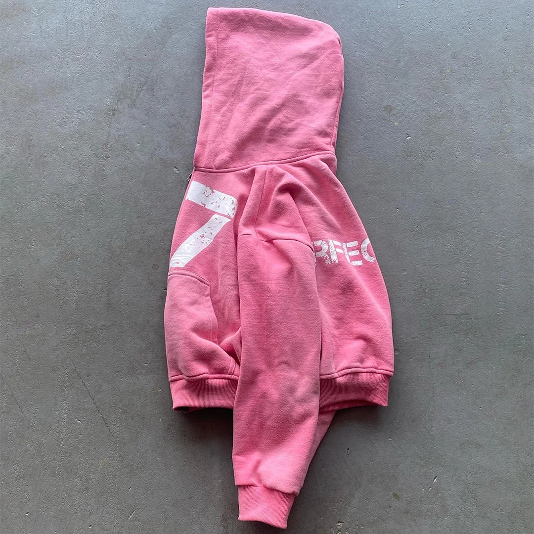 Custom Heavy Weight Customized Cropped Top Cotton Screen Printing Customized Logo No Drawstring Kangaroo Pocket Hoodie gallery 3