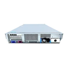 Enterprise level Inspur NF5280M5 Xeon 4214 cpu 64GB Memory  Rack Server 2u dual route