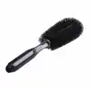 Brosse à tête ronde noire n &deg; 3