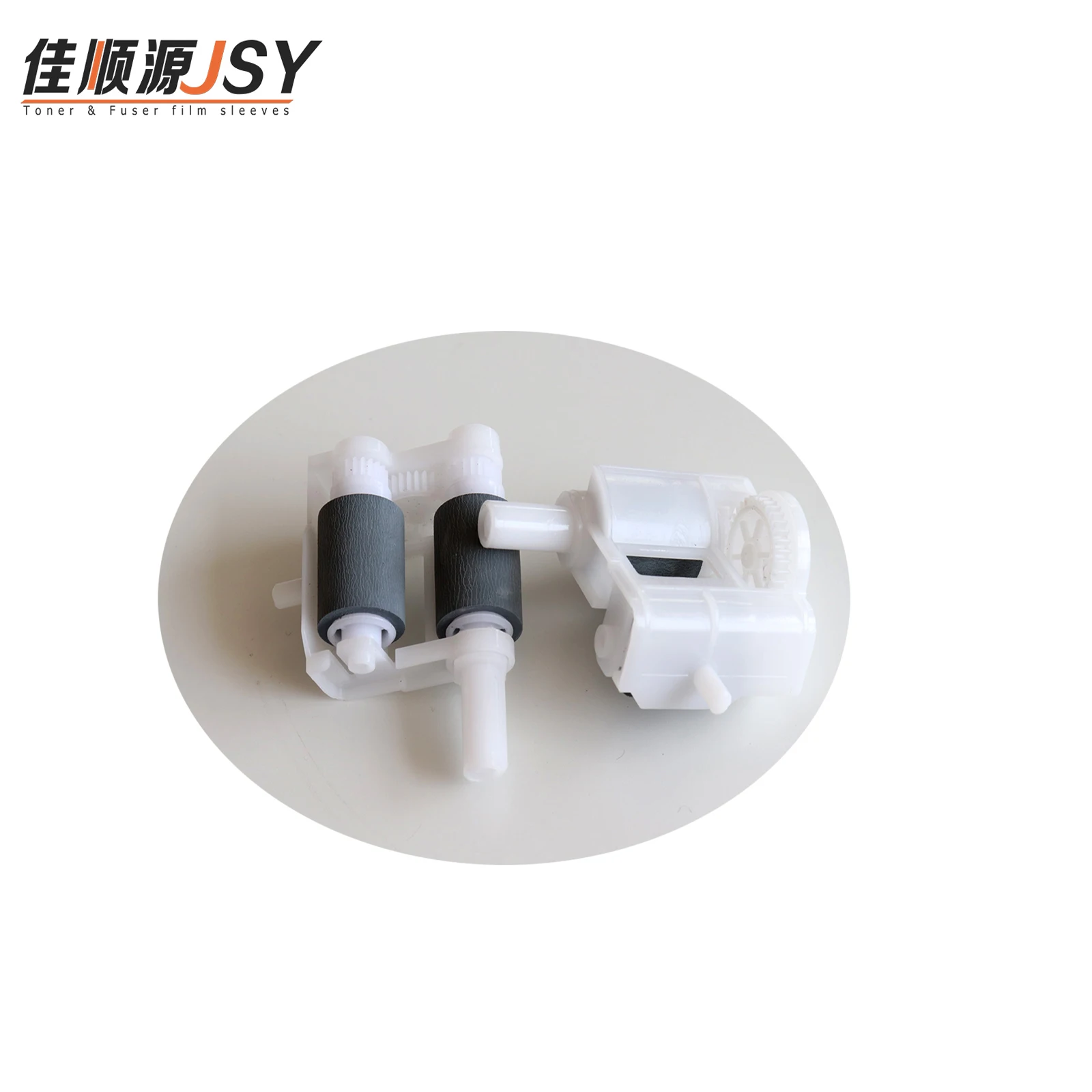 Paper Pickup Roller for Brothers HL 5440 5440D 5445 5445D 5450 5450DN Copiers