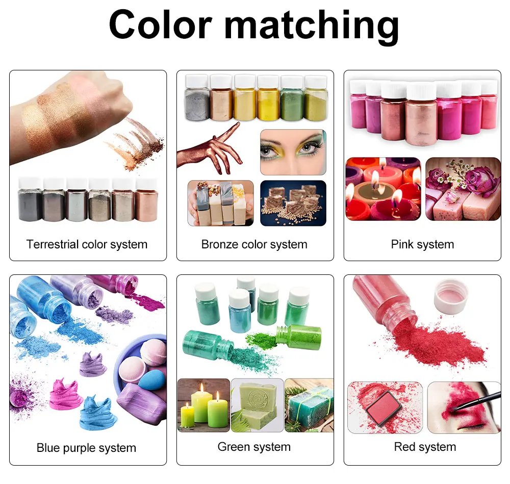 Wholesale Face Cosmetics Soap Eyeshadow Paint Nude Color For 12 Set Lip