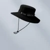 Hiking Hat 5-Star F-14 [Black]