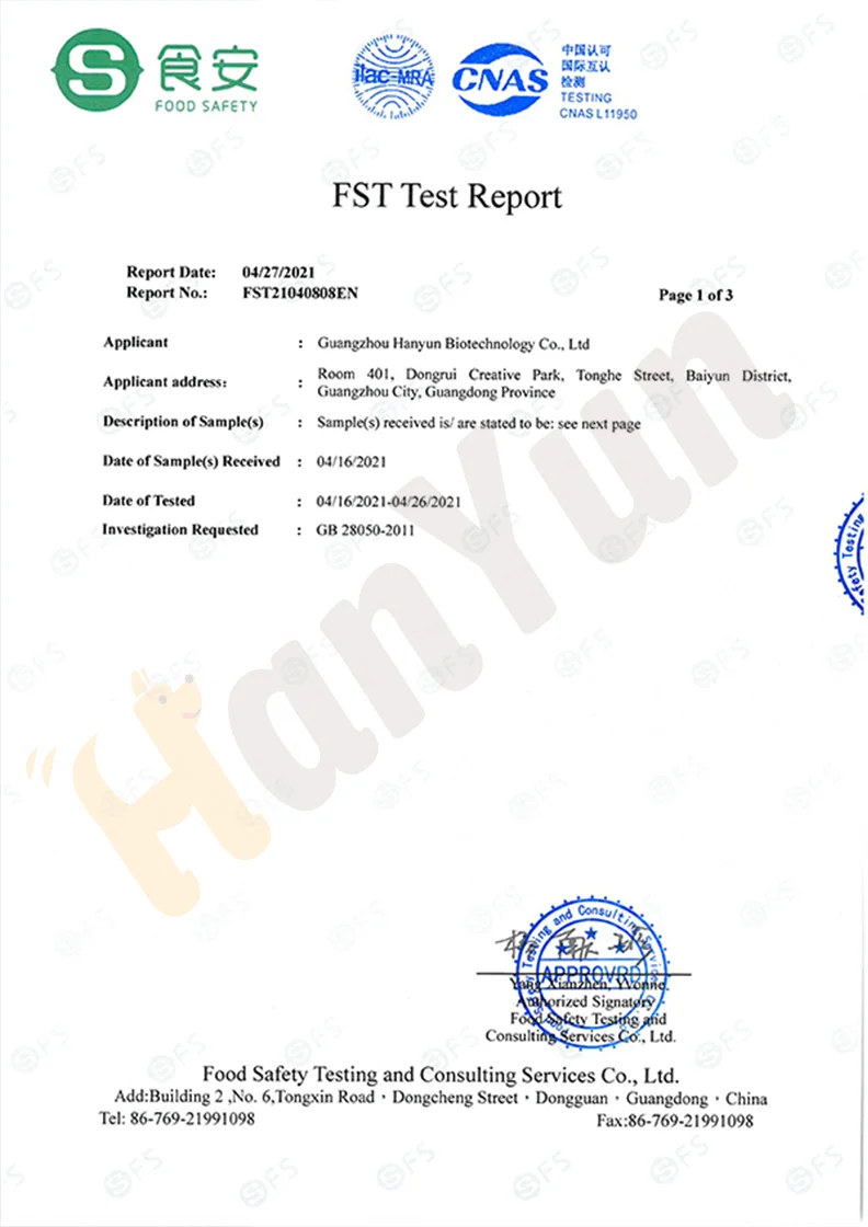 Wanzibei Pet Goat Mik Powder With Nutrition Probiotics Powder For Dog