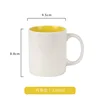 Neihuang Milk Cup