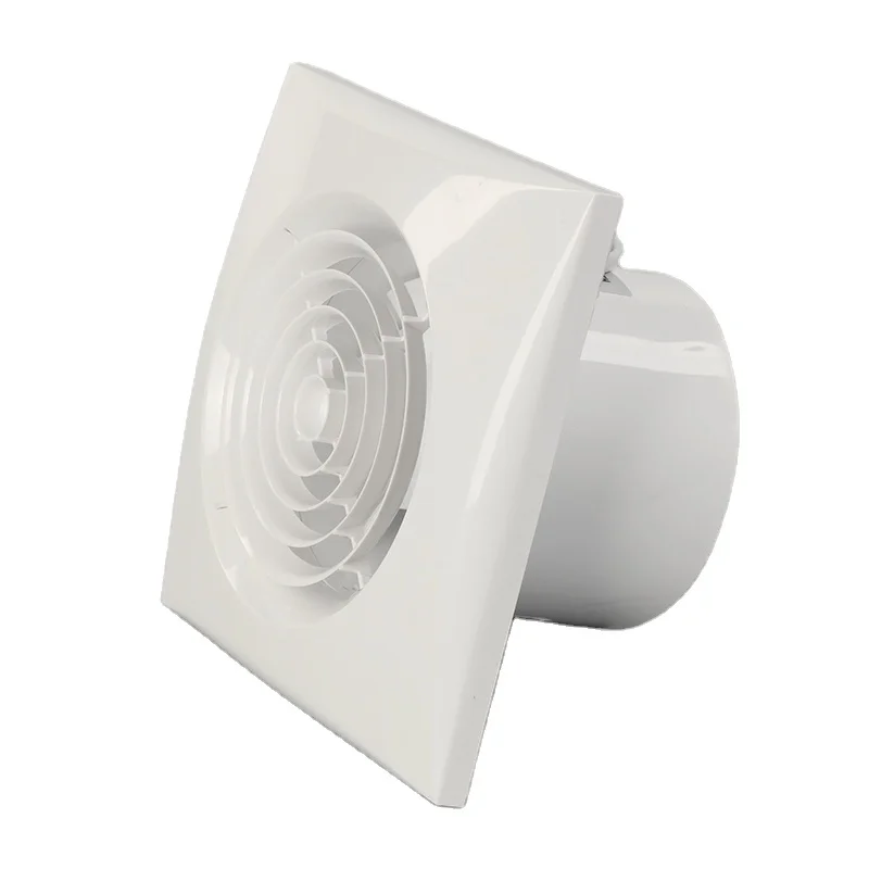 Pinakamahusay na 8 Banyo Extractor Fan Manufacturer Sa Malta