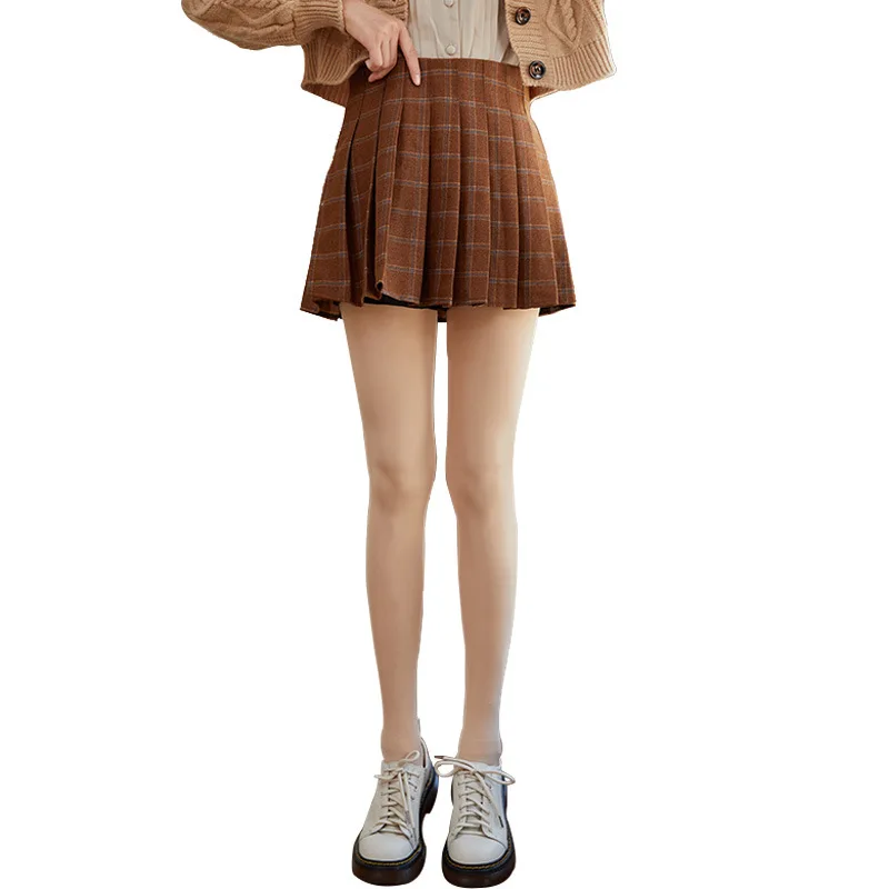 Женские зимние колготки