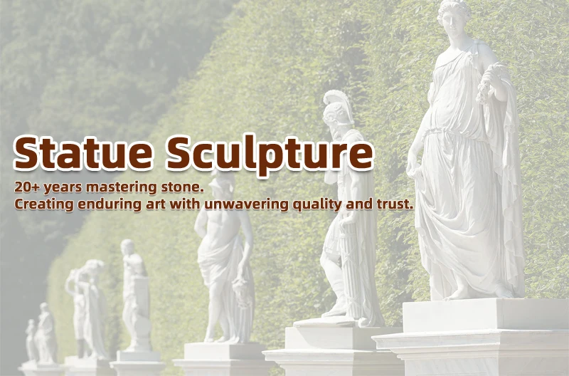 product hot sell white marble jade lion sculpture for home decoration-0