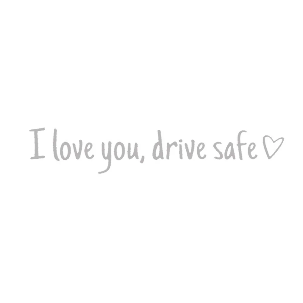 Car Body Decal
