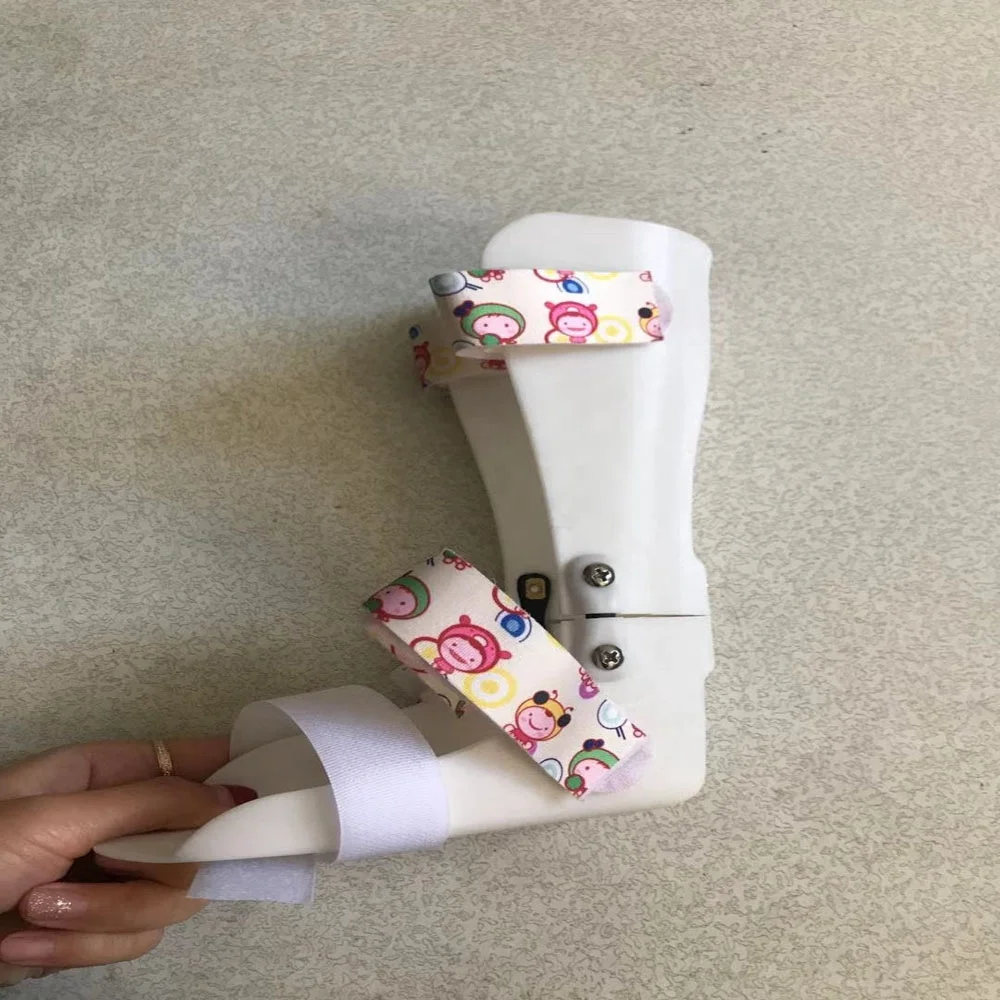 AFO Drop Foot Support Splint Ankle Foot Orthosis Support