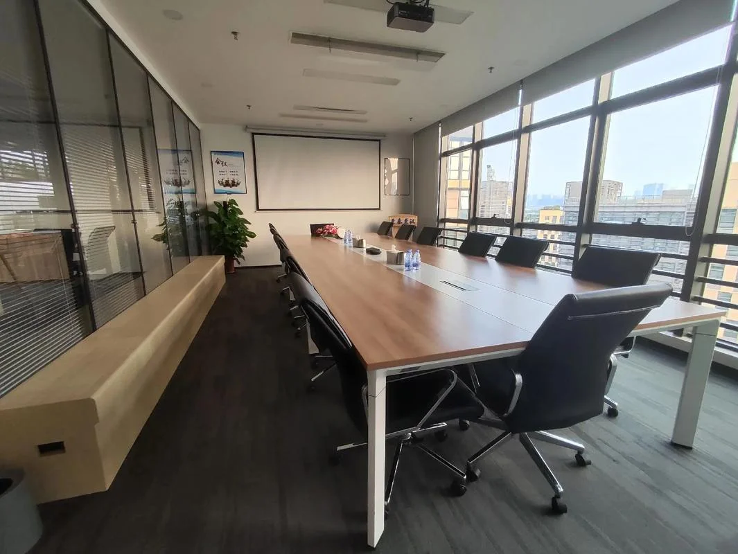 Qingfeng Feining Trading Co., Ltd. 3